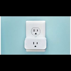 Smart Plug
